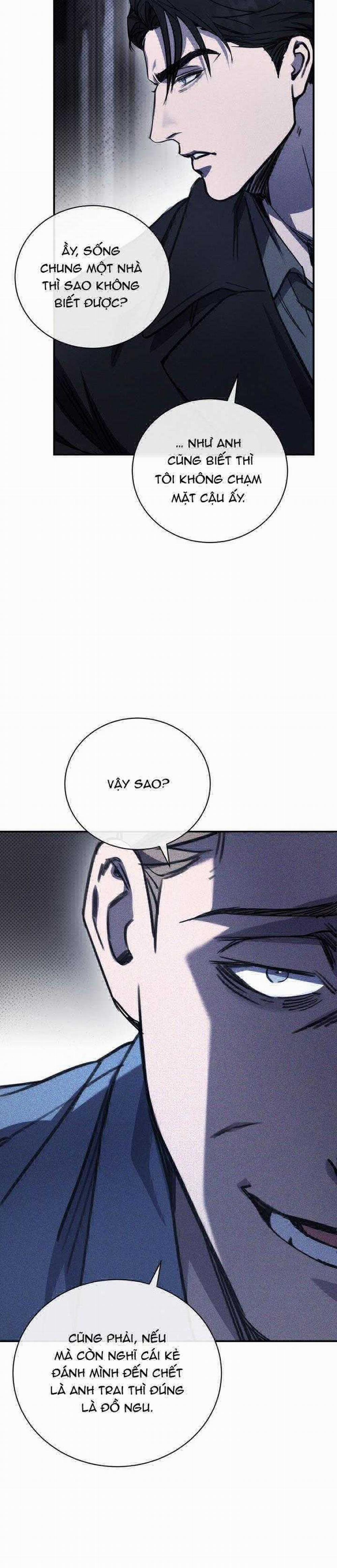 (Abo) Điều Răn Đầu Tiên 4 trang 32