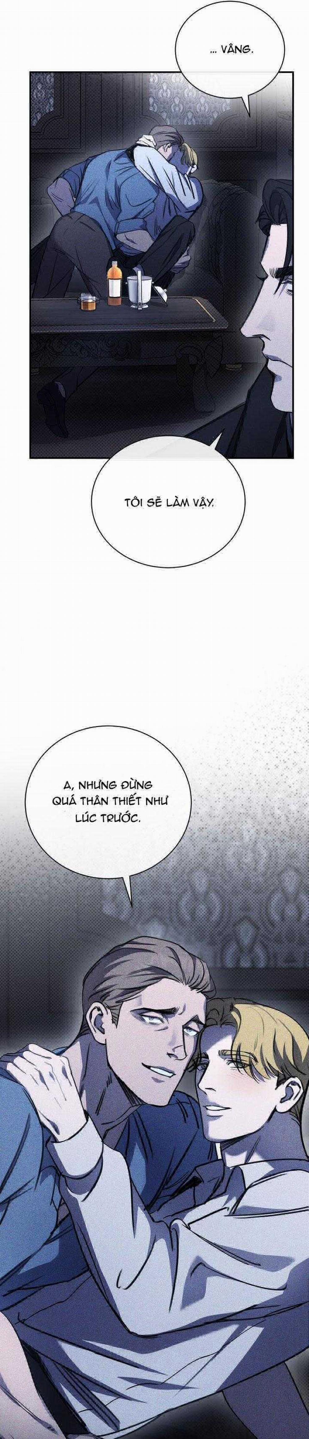 (Abo) Điều Răn Đầu Tiên 4 trang 34