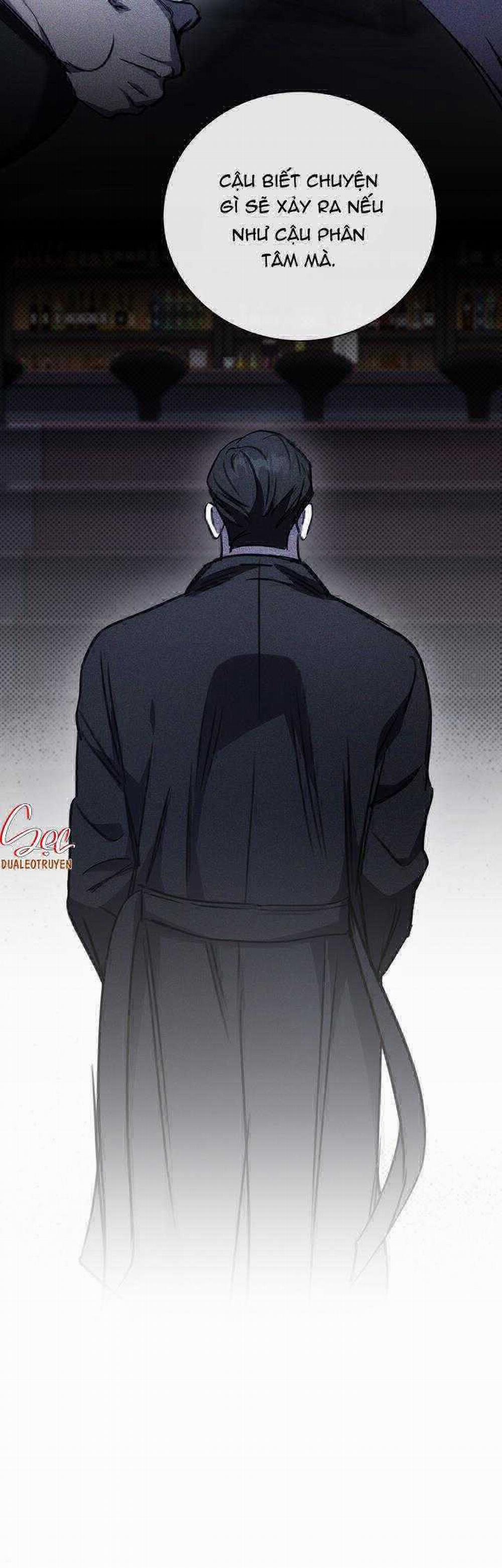 (Abo) Điều Răn Đầu Tiên 4 trang 35