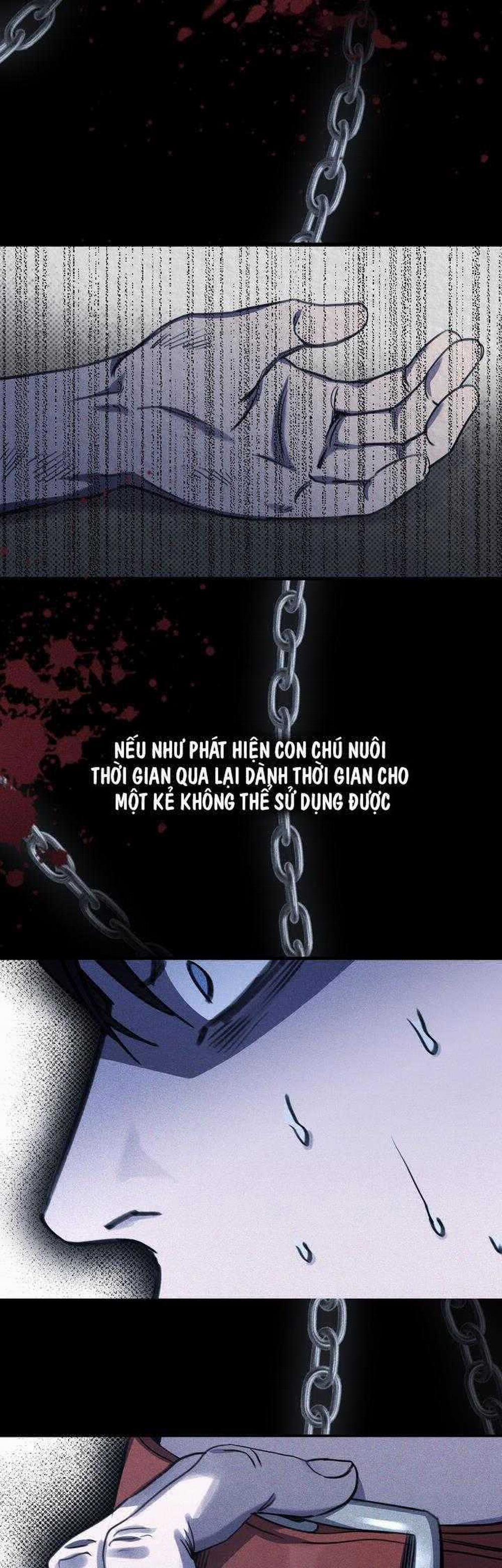 (Abo) Điều Răn Đầu Tiên 4 trang 37