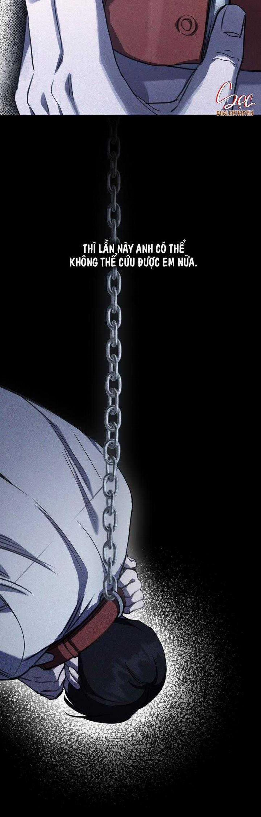 (Abo) Điều Răn Đầu Tiên 4 trang 38