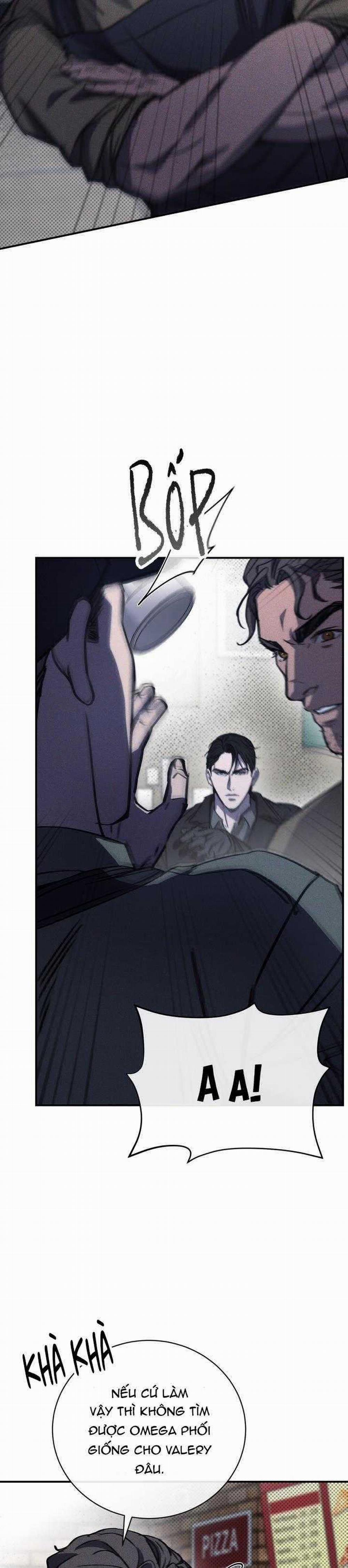 (Abo) Điều Răn Đầu Tiên 4 trang 5