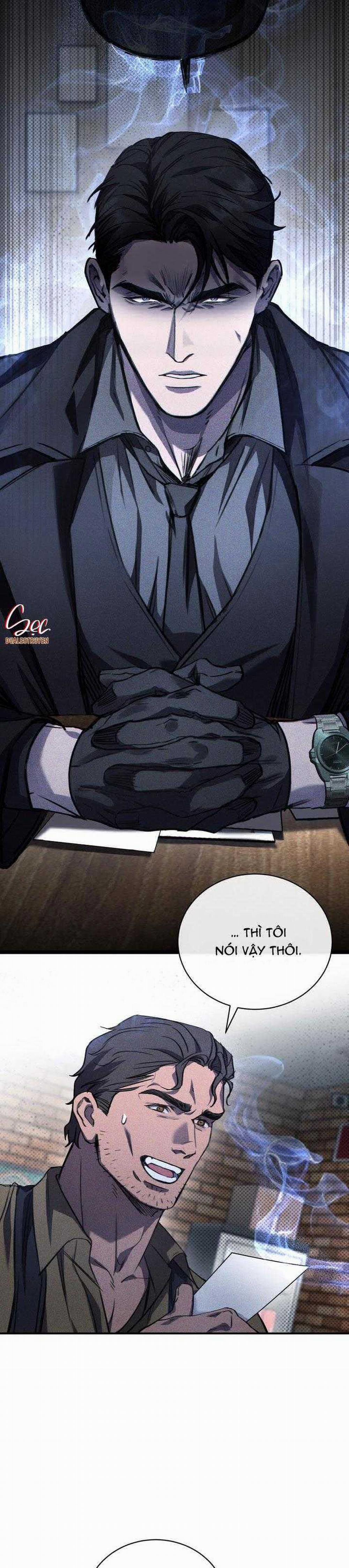 (Abo) Điều Răn Đầu Tiên 4 trang 7