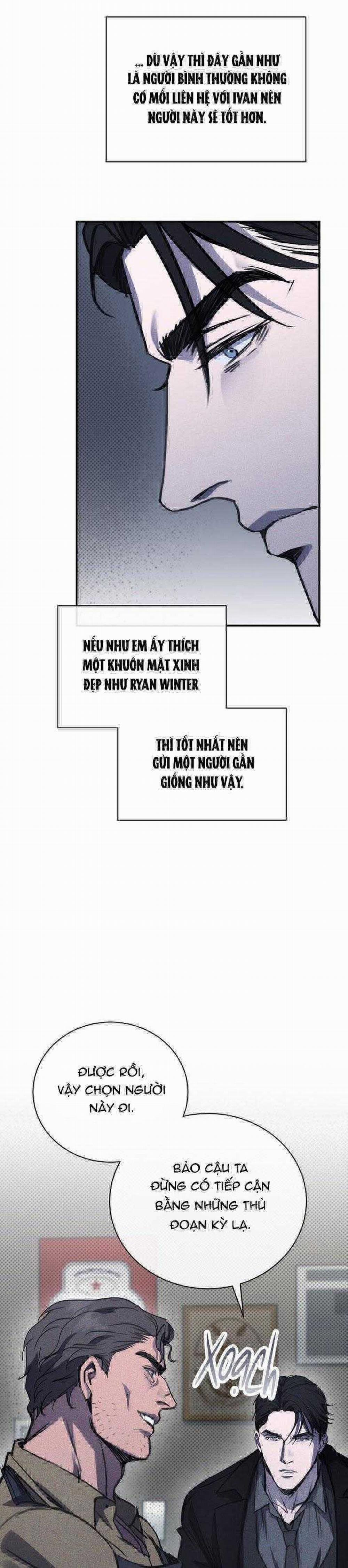 (Abo) Điều Răn Đầu Tiên 4 trang 9