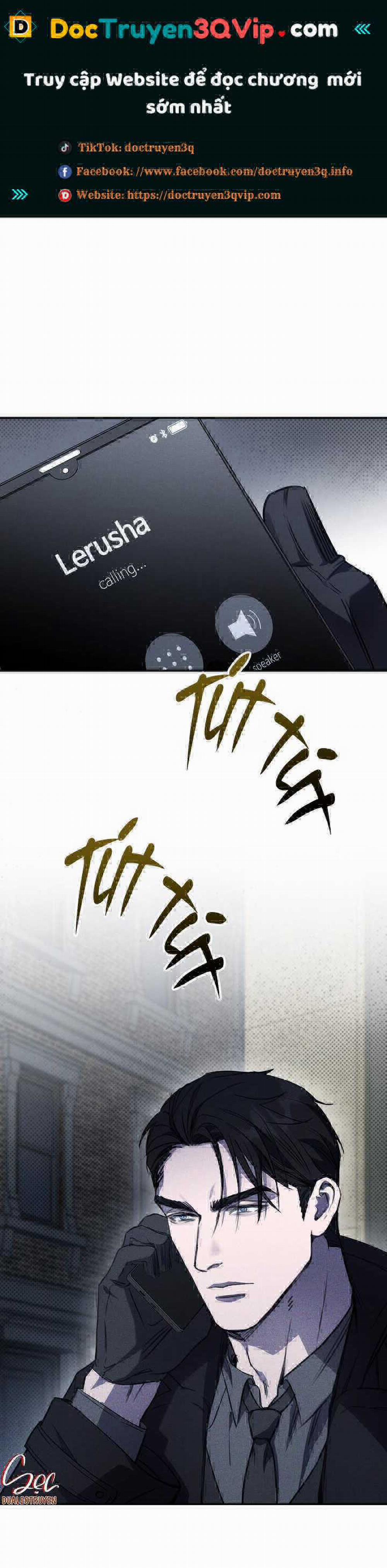 (Abo) Điều Răn Đầu Tiên 5 trang 0