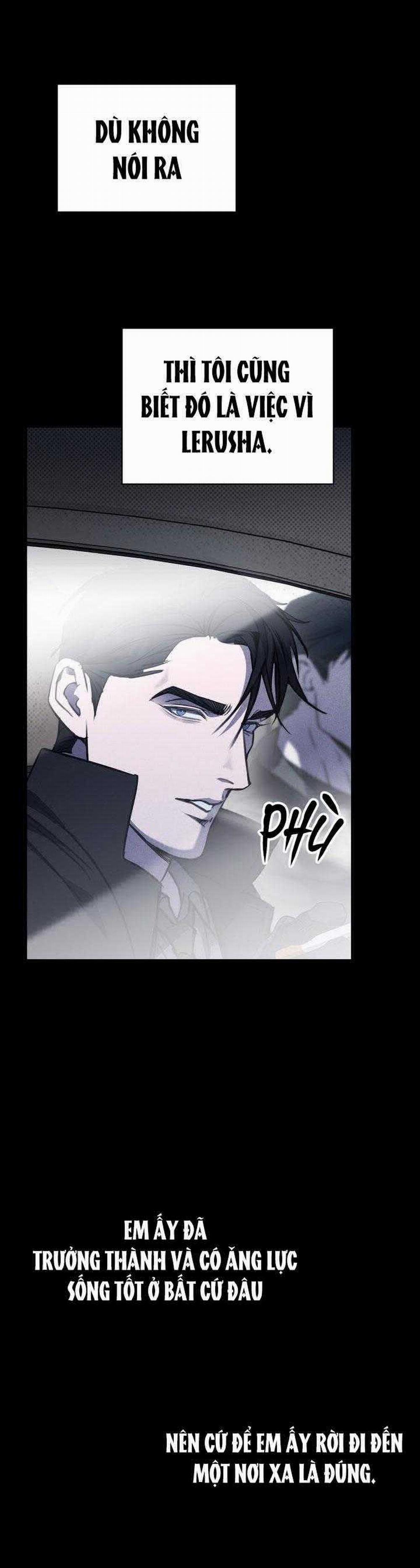 (Abo) Điều Răn Đầu Tiên 5 trang 10