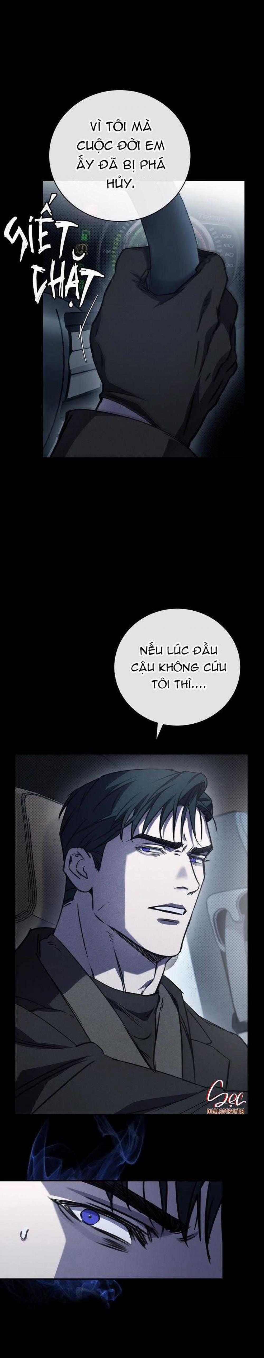 (Abo) Điều Răn Đầu Tiên 5 trang 13