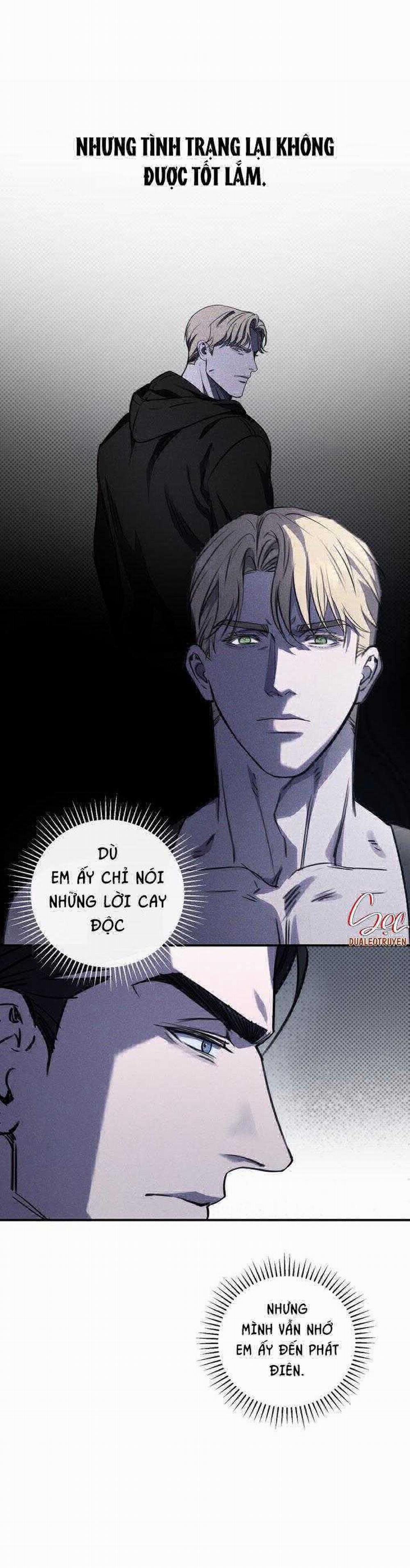 (Abo) Điều Răn Đầu Tiên 5 trang 17