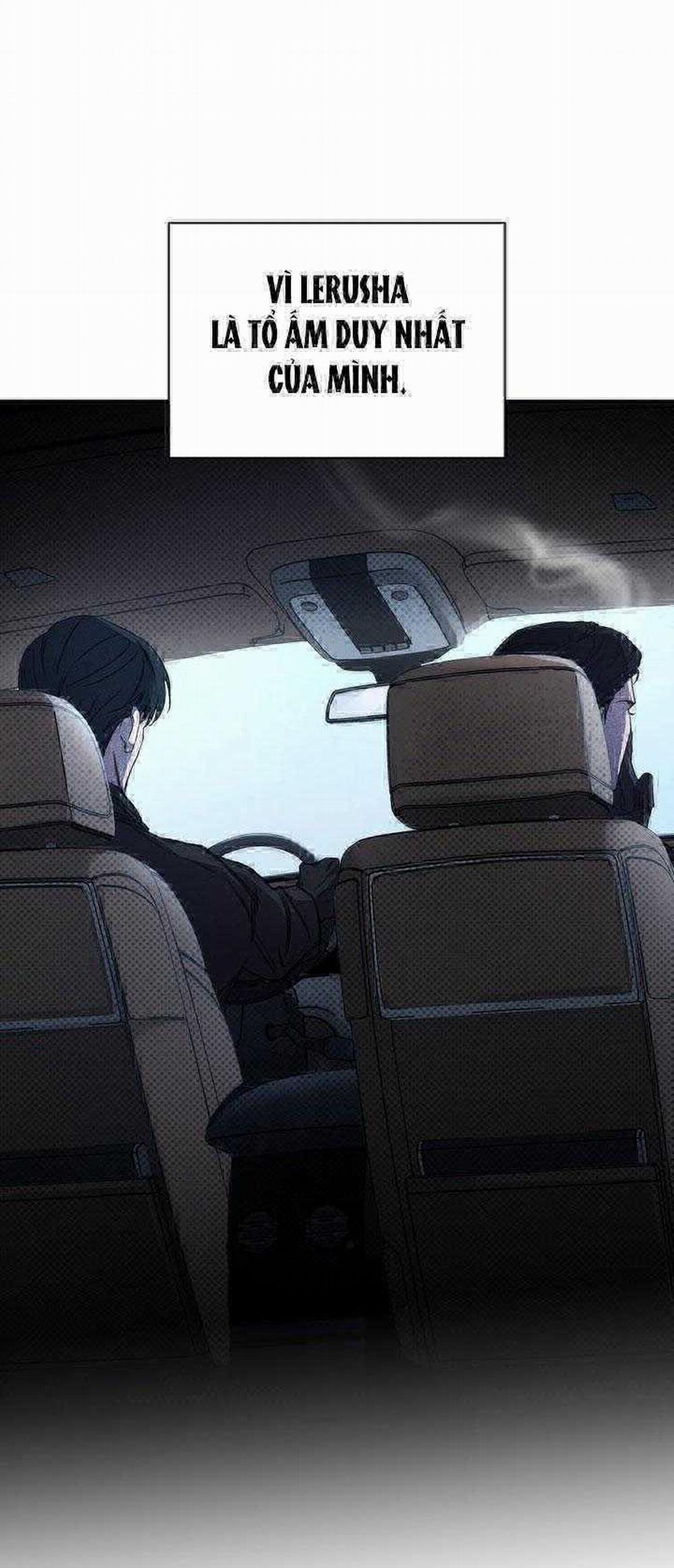 (Abo) Điều Răn Đầu Tiên 5 trang 18