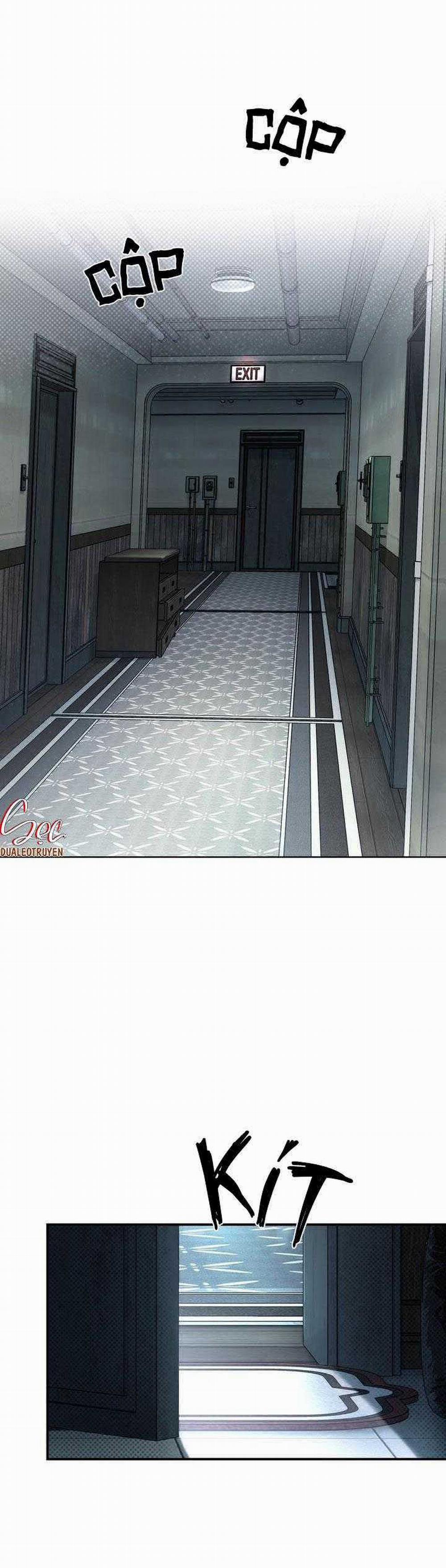 (Abo) Điều Răn Đầu Tiên 5 trang 21