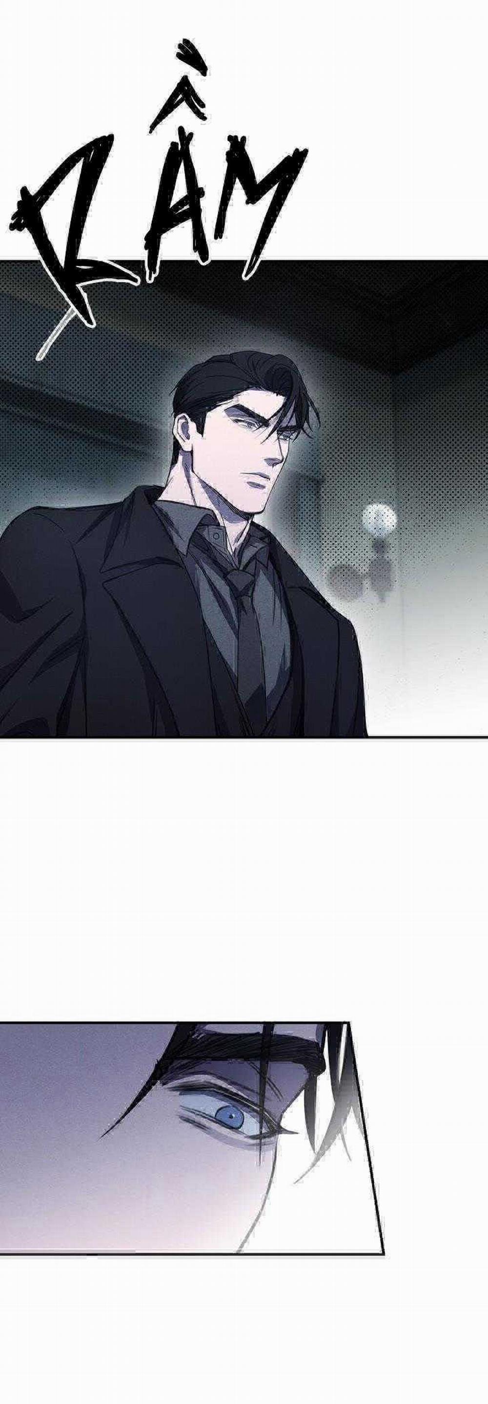 (Abo) Điều Răn Đầu Tiên 5 trang 22