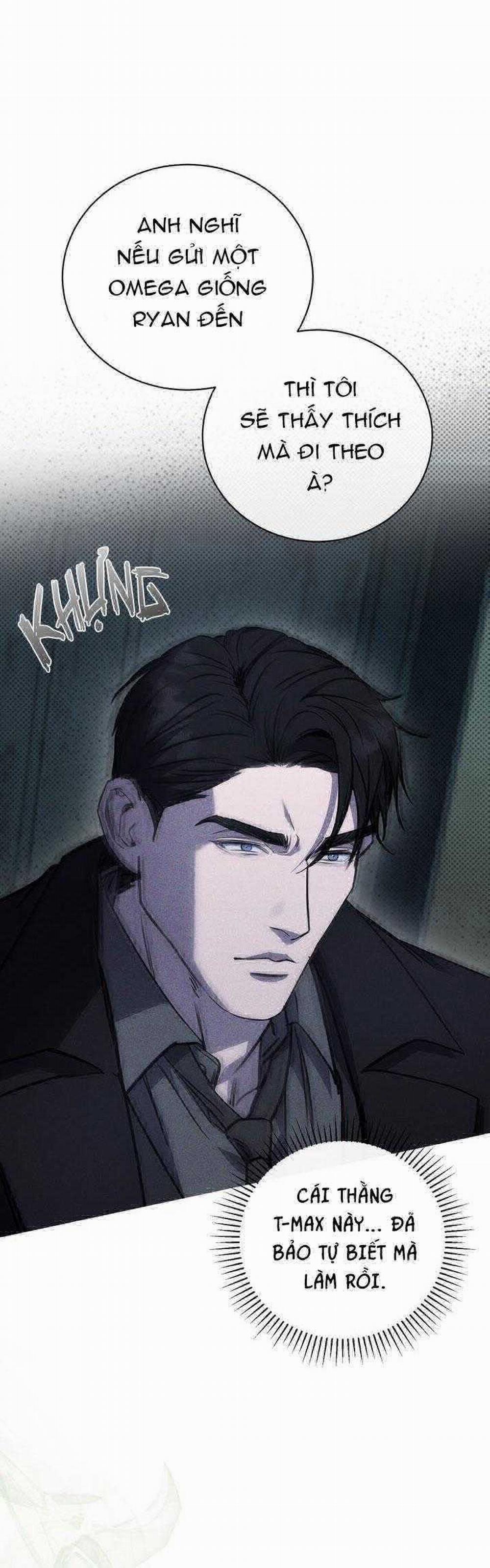 (Abo) Điều Răn Đầu Tiên 5 trang 26