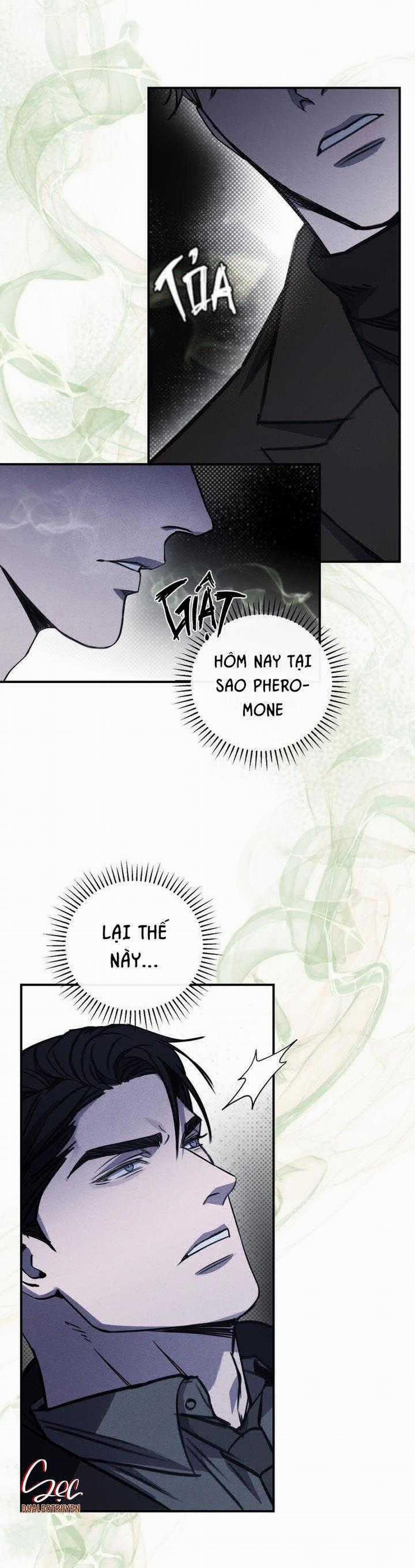 (Abo) Điều Răn Đầu Tiên 5 trang 27