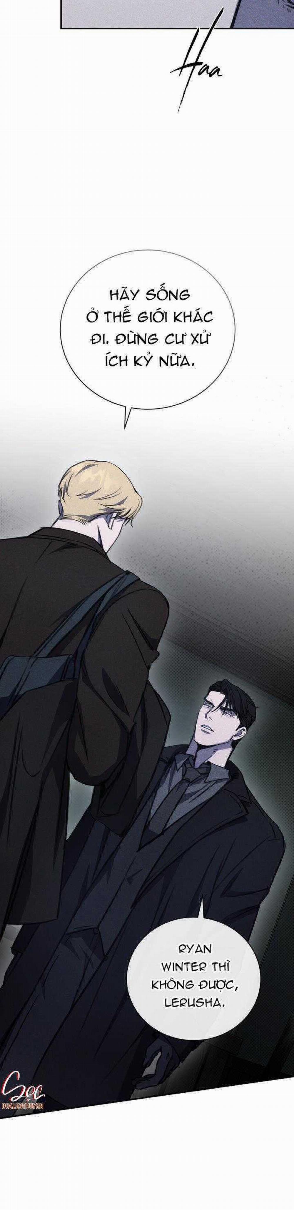 (Abo) Điều Răn Đầu Tiên 5 trang 32