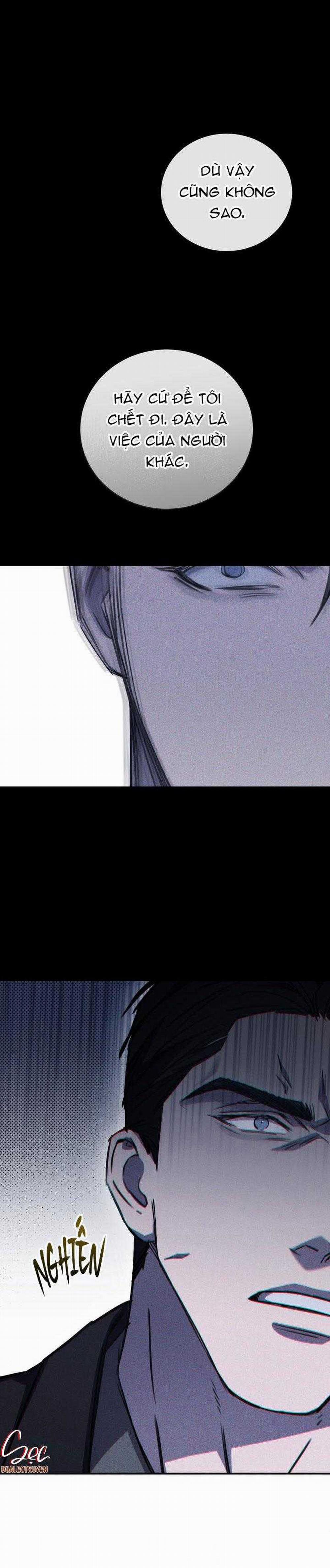 (Abo) Điều Răn Đầu Tiên 5 trang 34