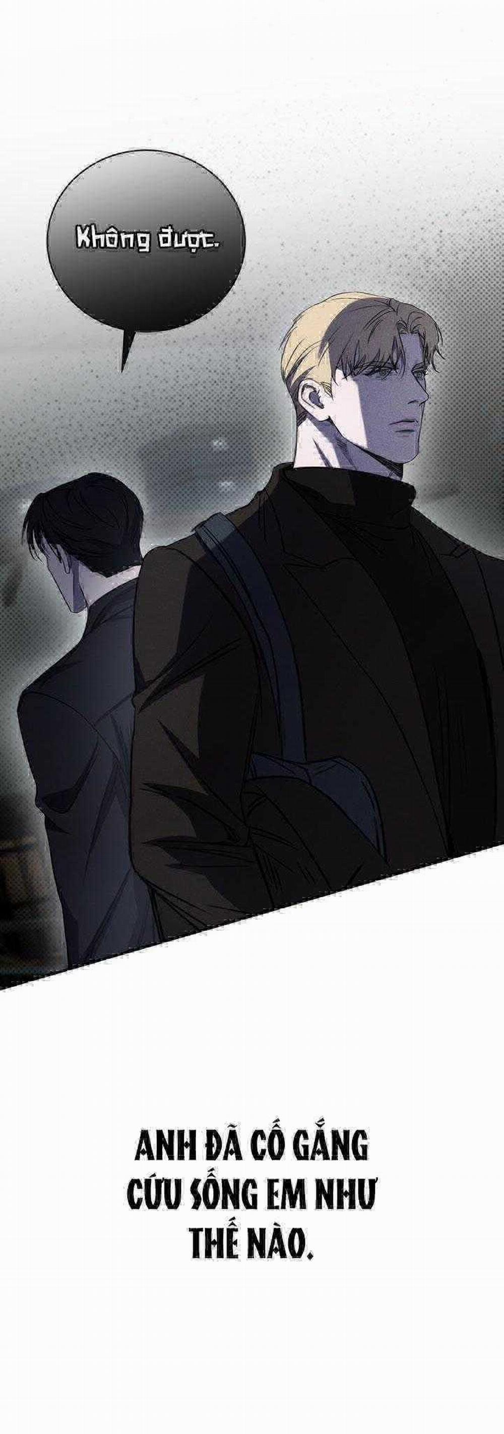 (Abo) Điều Răn Đầu Tiên 5 trang 35