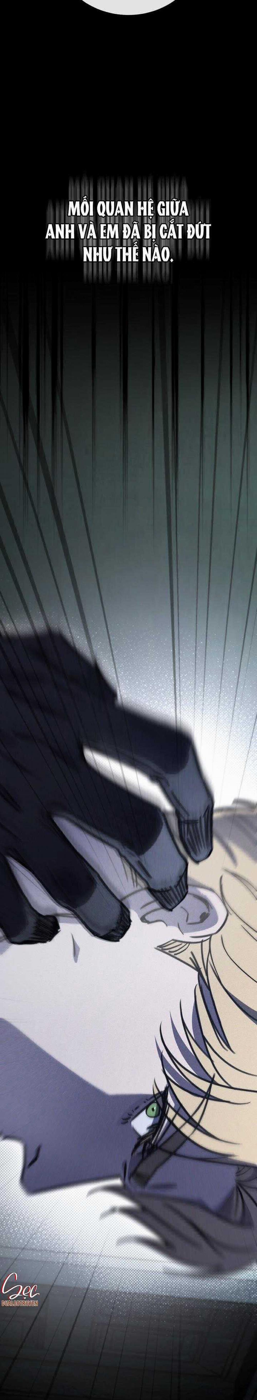 (Abo) Điều Răn Đầu Tiên 5 trang 38