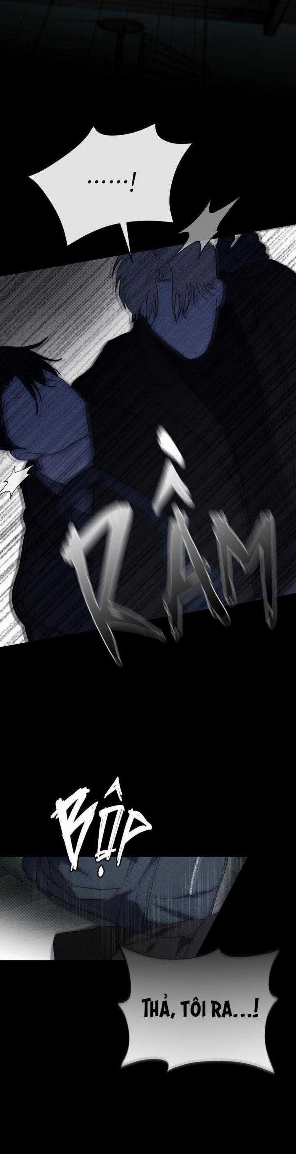 (Abo) Điều Răn Đầu Tiên 5 trang 39