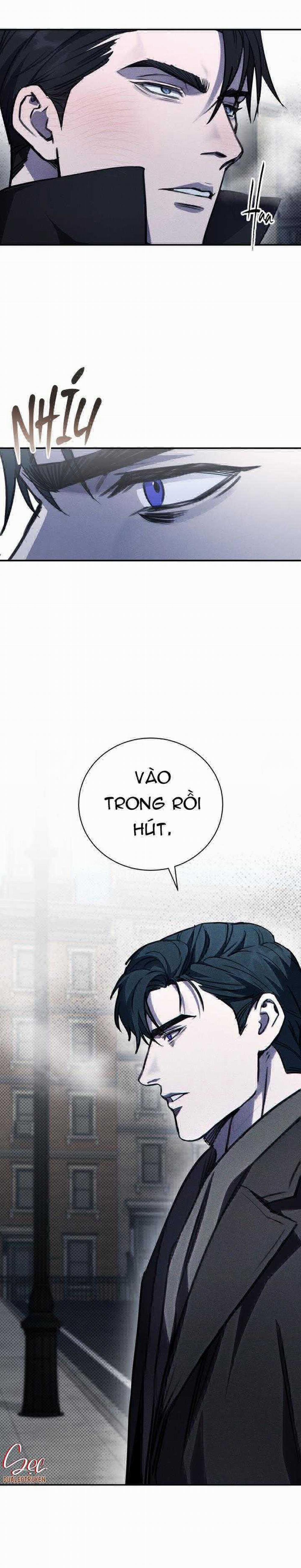 (Abo) Điều Răn Đầu Tiên 5 trang 4