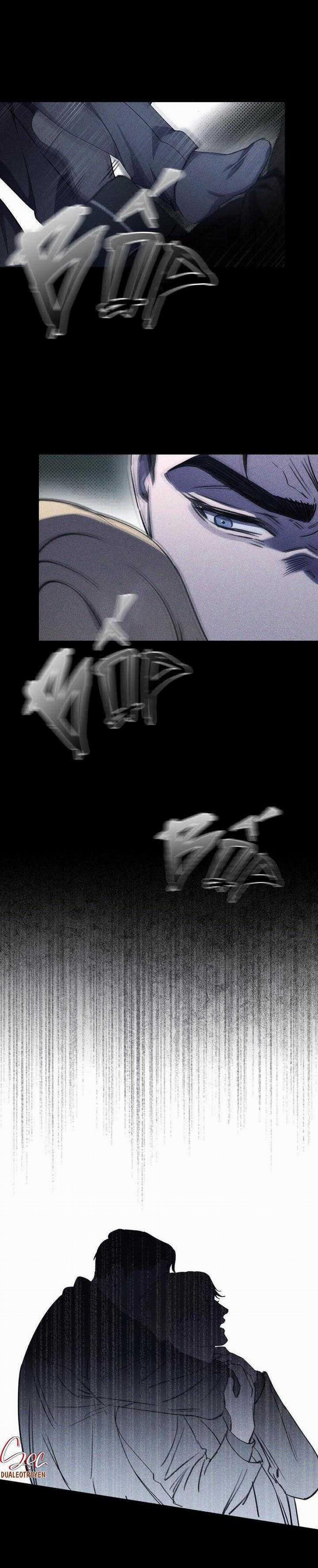 (Abo) Điều Răn Đầu Tiên 5 trang 41