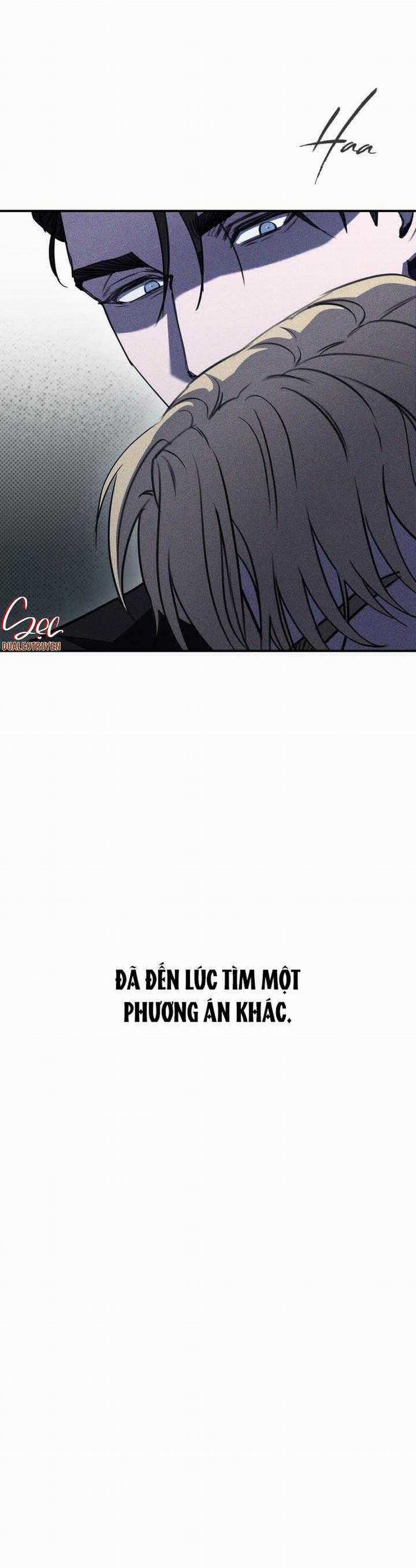 (Abo) Điều Răn Đầu Tiên 5 trang 45