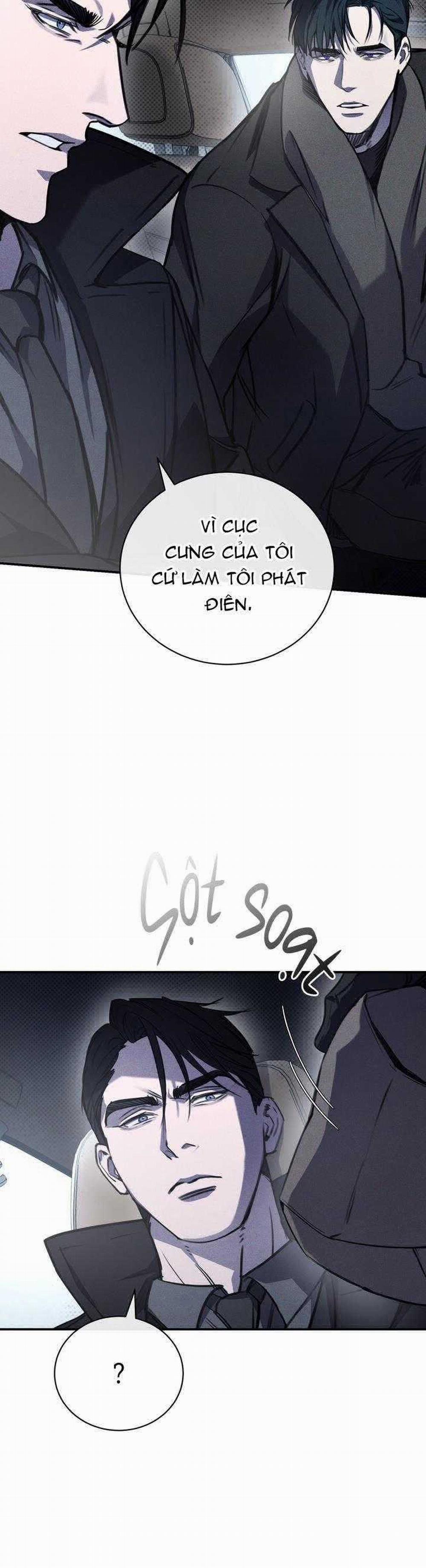 (Abo) Điều Răn Đầu Tiên 5 trang 6