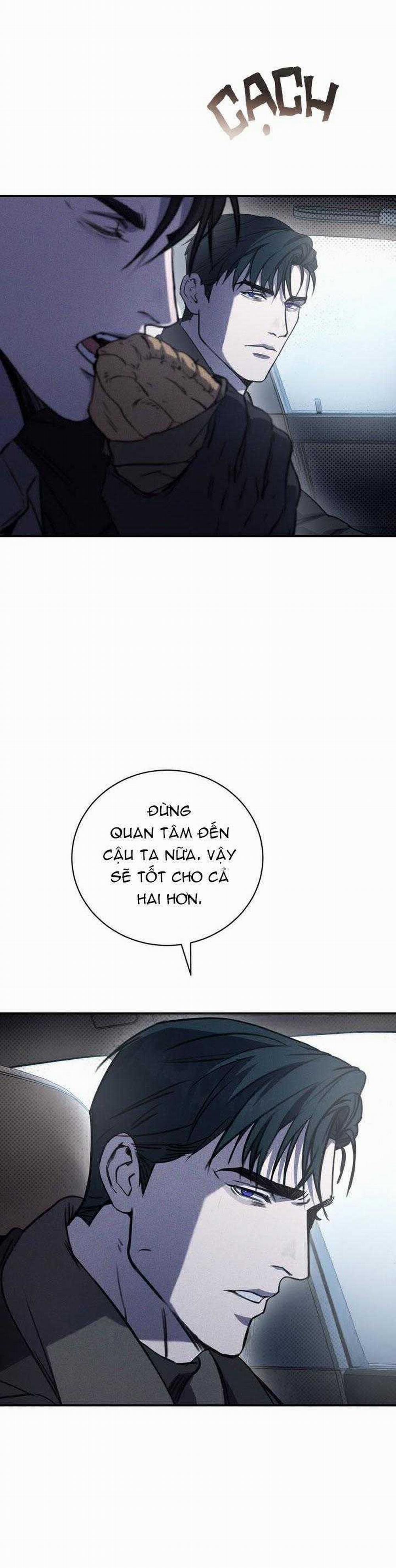 (Abo) Điều Răn Đầu Tiên 5 trang 7