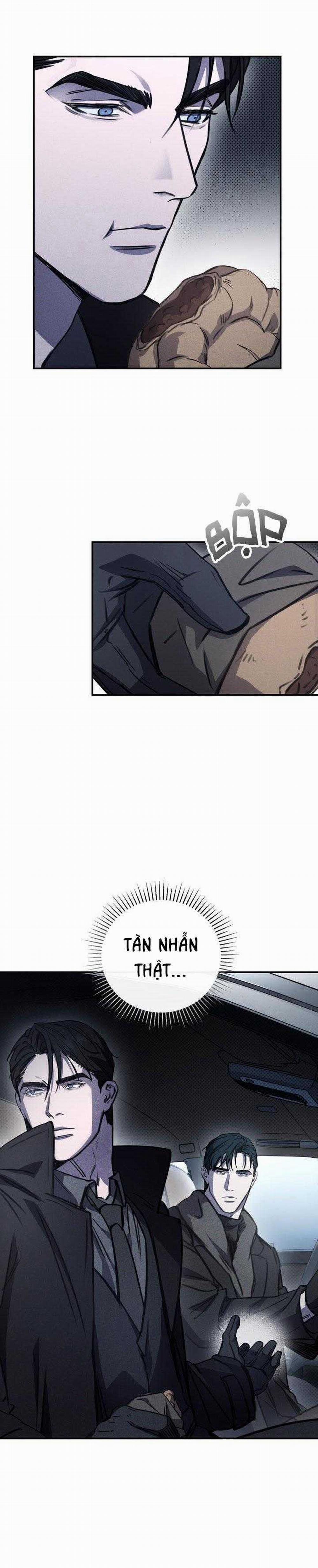 (Abo) Điều Răn Đầu Tiên 5 trang 8