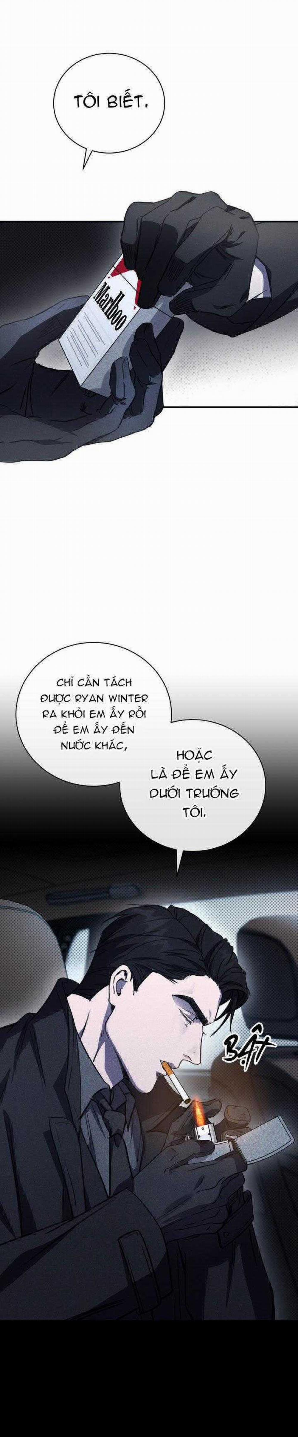 (Abo) Điều Răn Đầu Tiên 5 trang 9