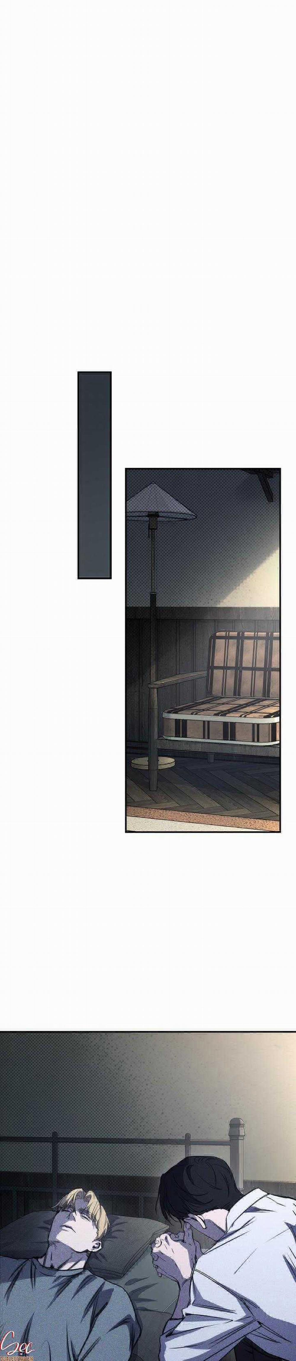 (Abo) Điều Răn Đầu Tiên 6 trang 1