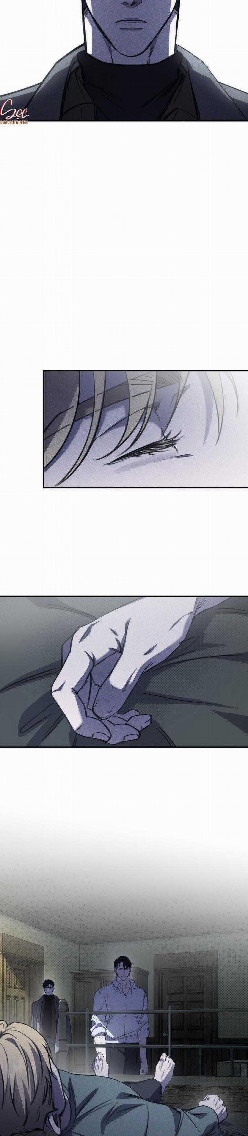 (Abo) Điều Răn Đầu Tiên 6 trang 10