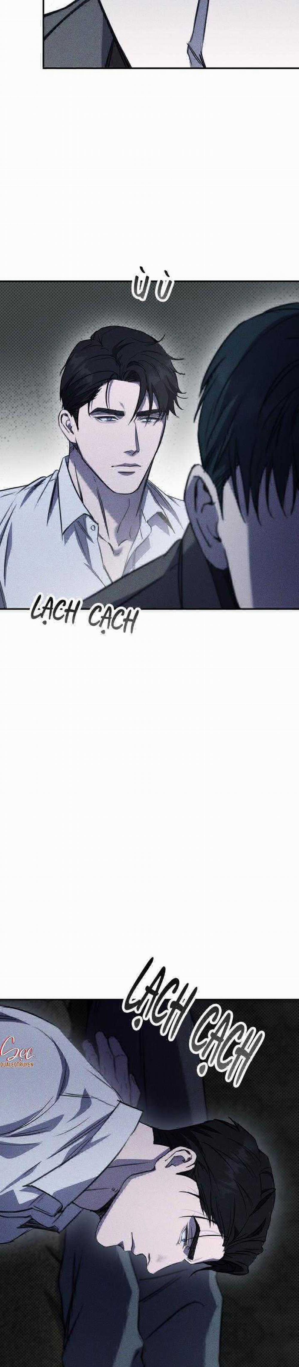 (Abo) Điều Răn Đầu Tiên 6 trang 18