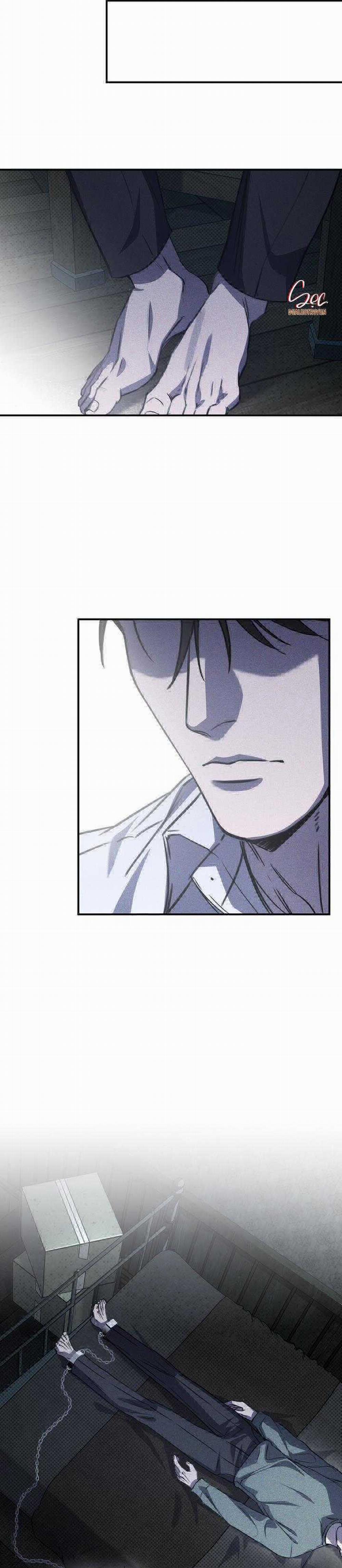 (Abo) Điều Răn Đầu Tiên 6 trang 20