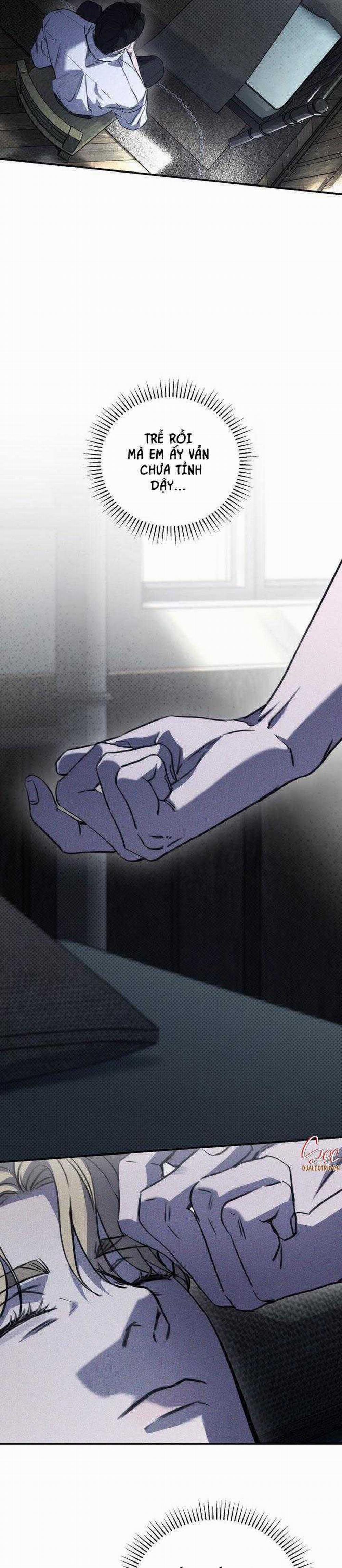 (Abo) Điều Răn Đầu Tiên 6 trang 21