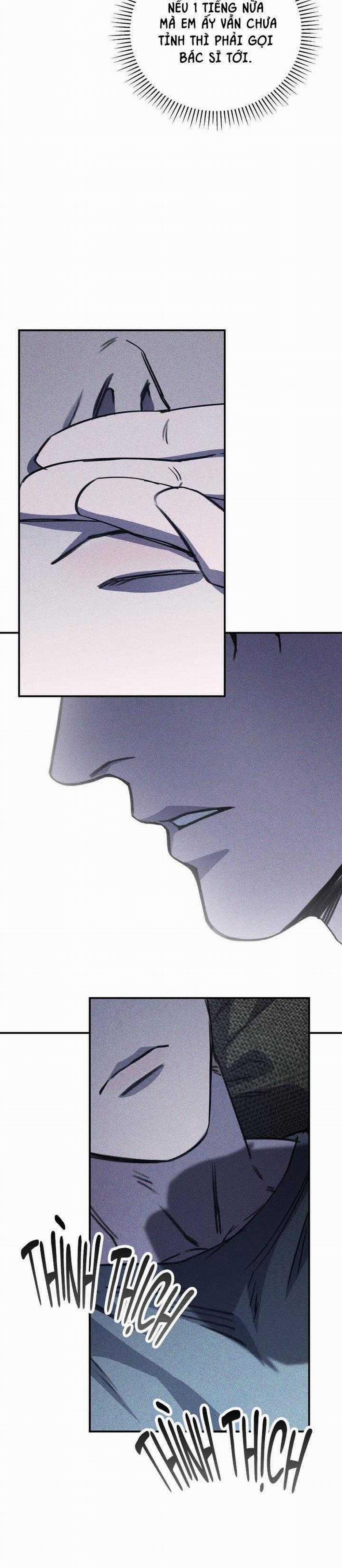 (Abo) Điều Răn Đầu Tiên 6 trang 22