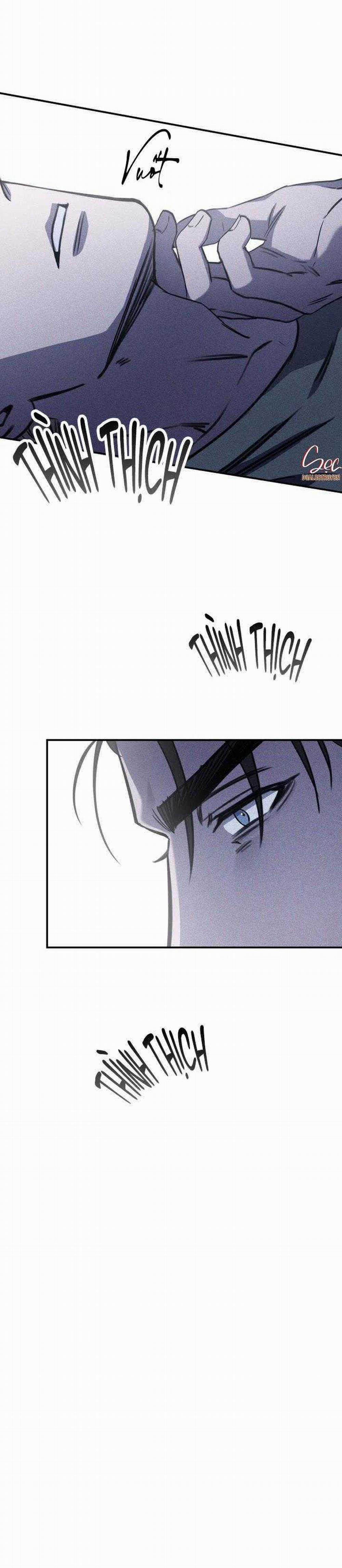 (Abo) Điều Răn Đầu Tiên 6 trang 23