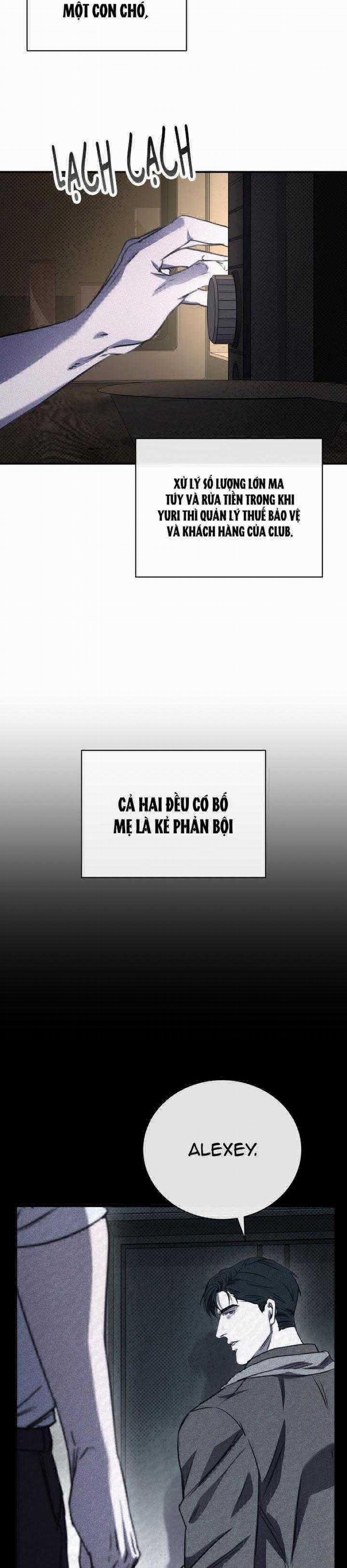 (Abo) Điều Răn Đầu Tiên 6 trang 26