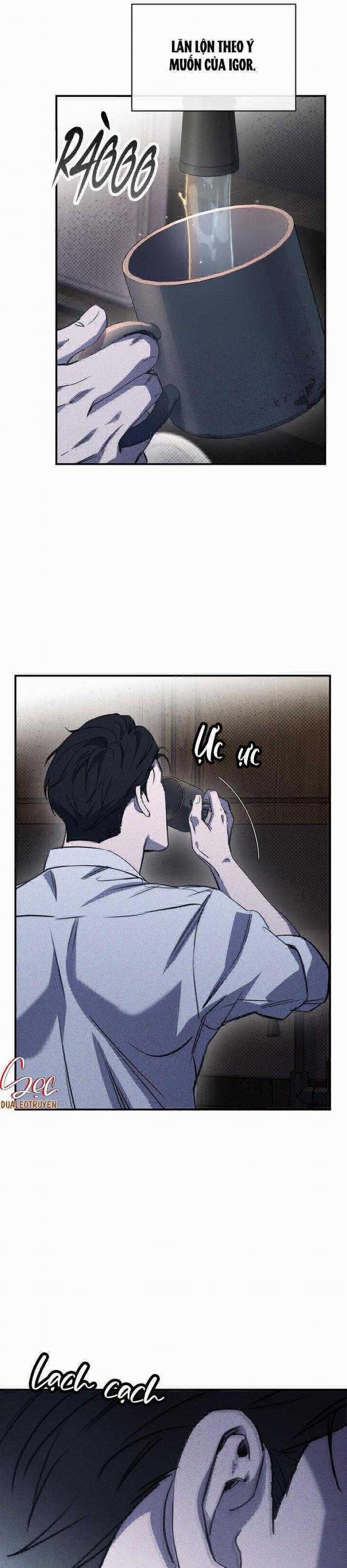 (Abo) Điều Răn Đầu Tiên 6 trang 29