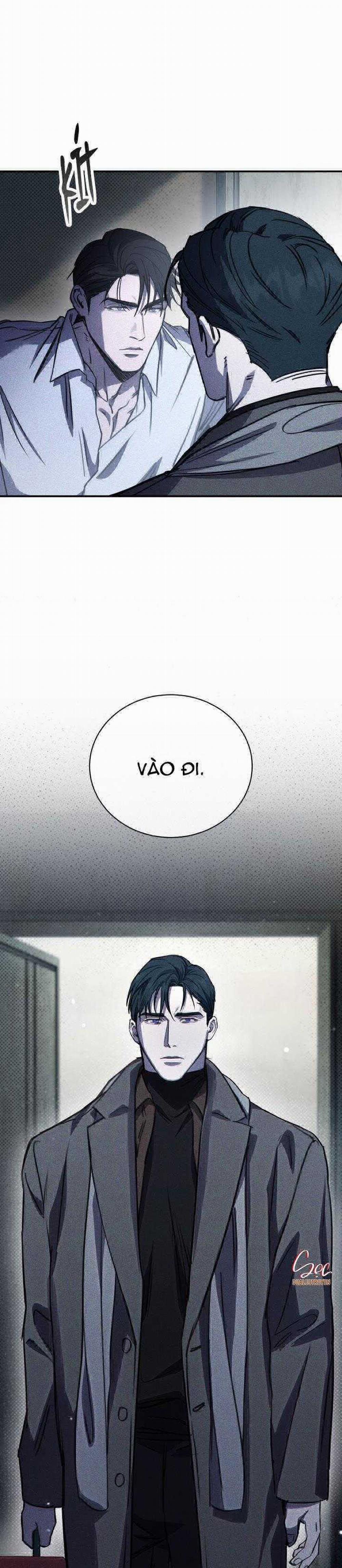 (Abo) Điều Răn Đầu Tiên 6 trang 3