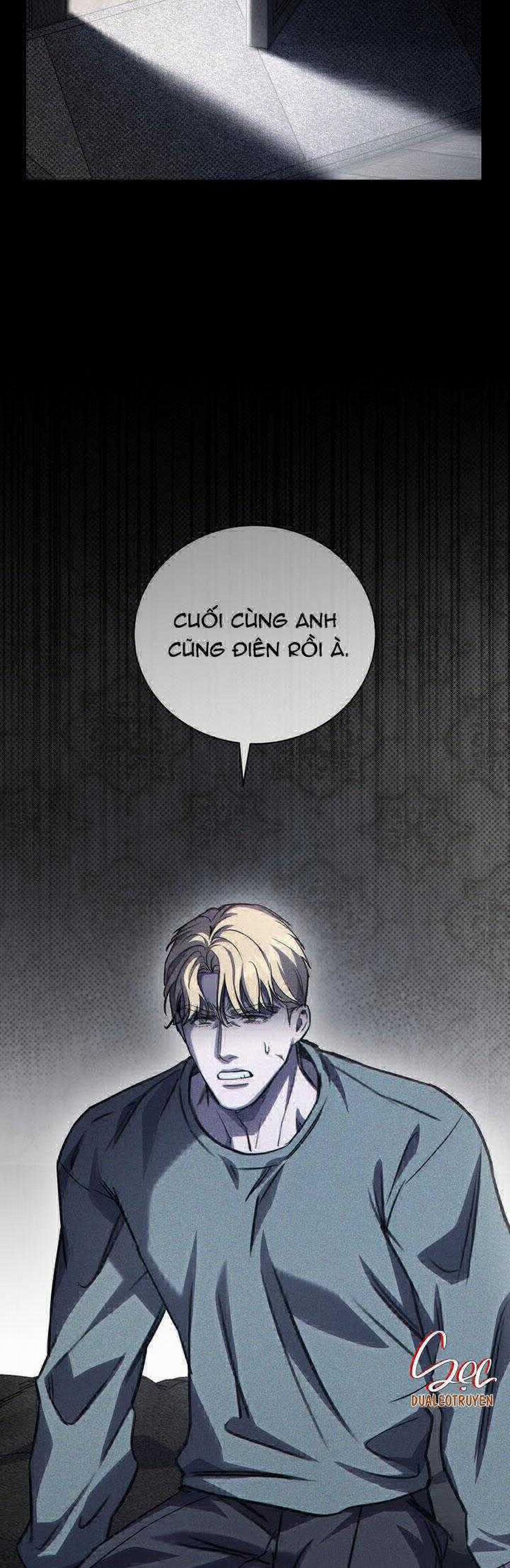 (Abo) Điều Răn Đầu Tiên 6 trang 33