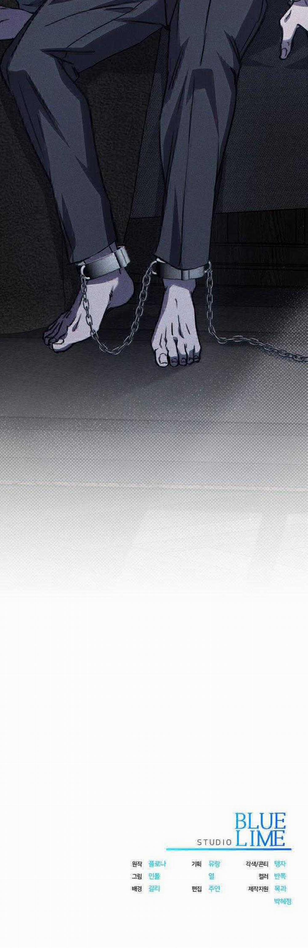 (Abo) Điều Răn Đầu Tiên 6 trang 34