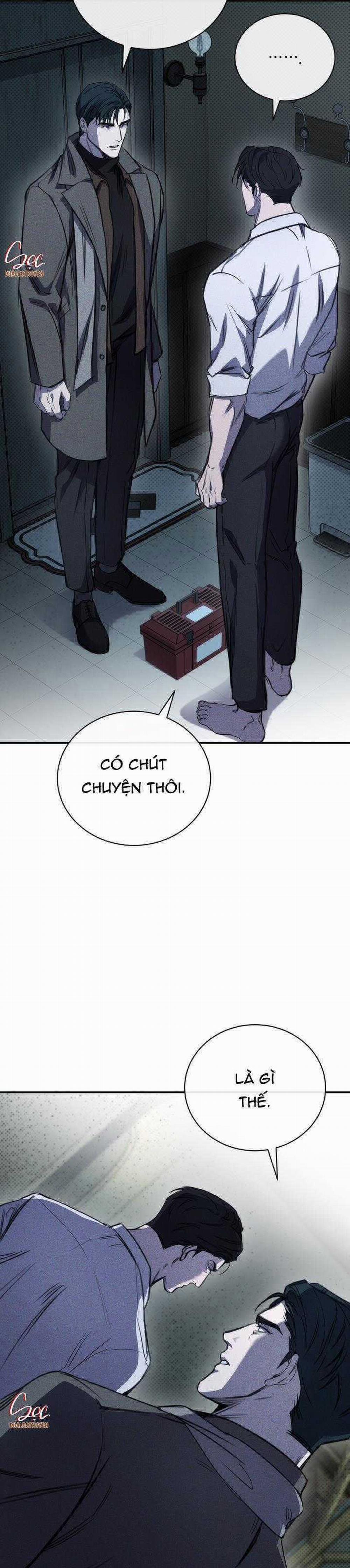 (Abo) Điều Răn Đầu Tiên 6 trang 5