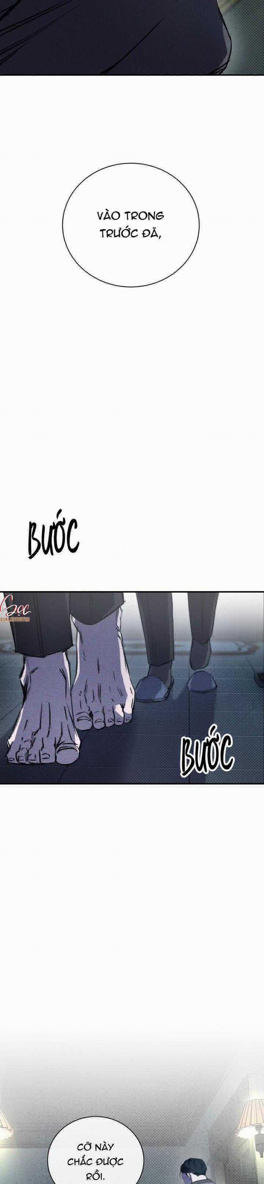 (Abo) Điều Răn Đầu Tiên 6 trang 6