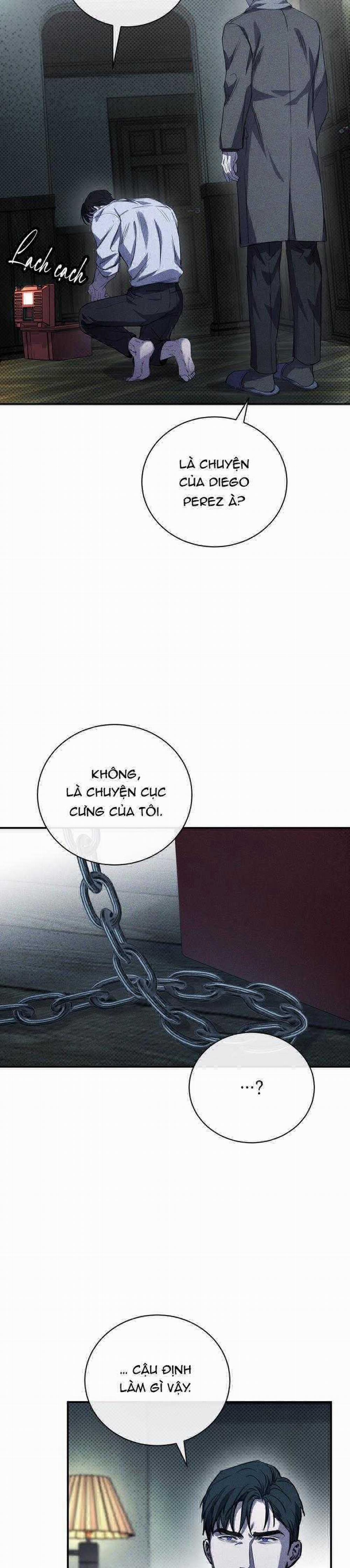 (Abo) Điều Răn Đầu Tiên 6 trang 7