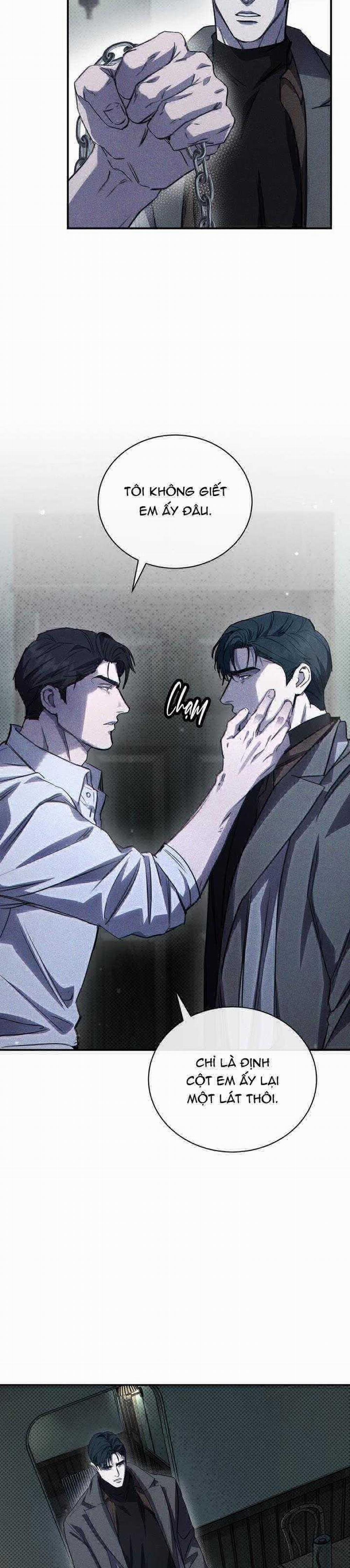 (Abo) Điều Răn Đầu Tiên 6 trang 8