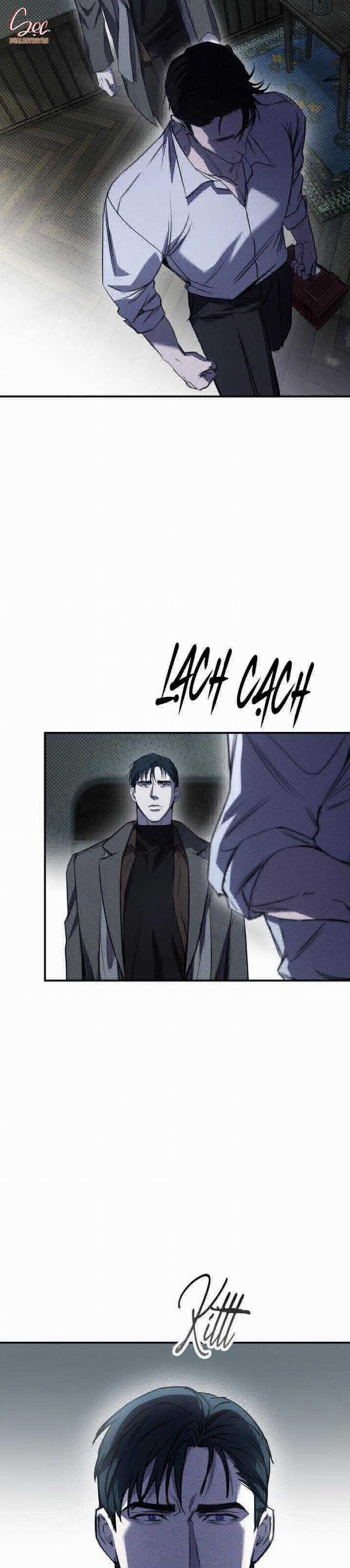 (Abo) Điều Răn Đầu Tiên 6 trang 9