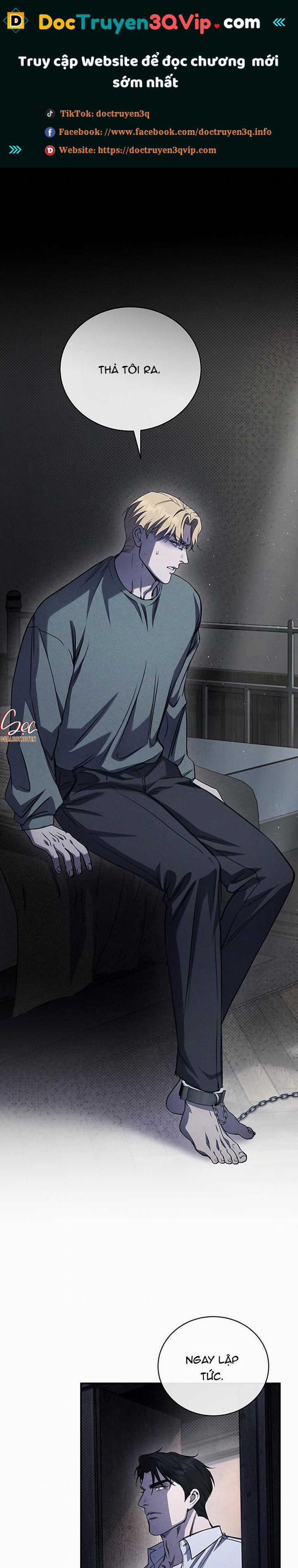 (Abo) Điều Răn Đầu Tiên 7 trang 0