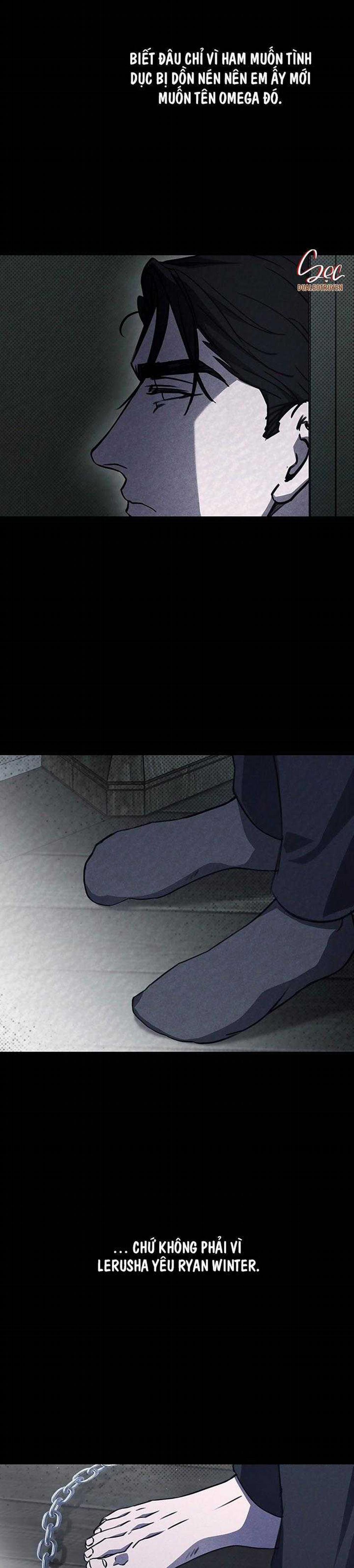 (Abo) Điều Răn Đầu Tiên 7 trang 10