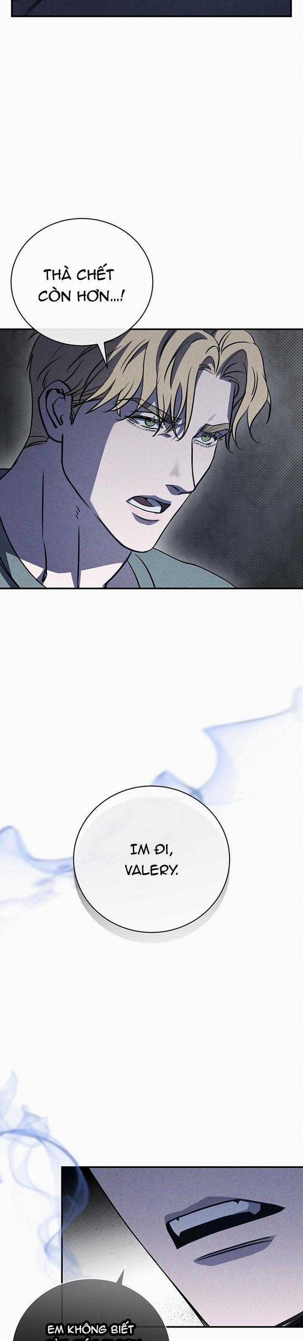 (Abo) Điều Răn Đầu Tiên 7 trang 12