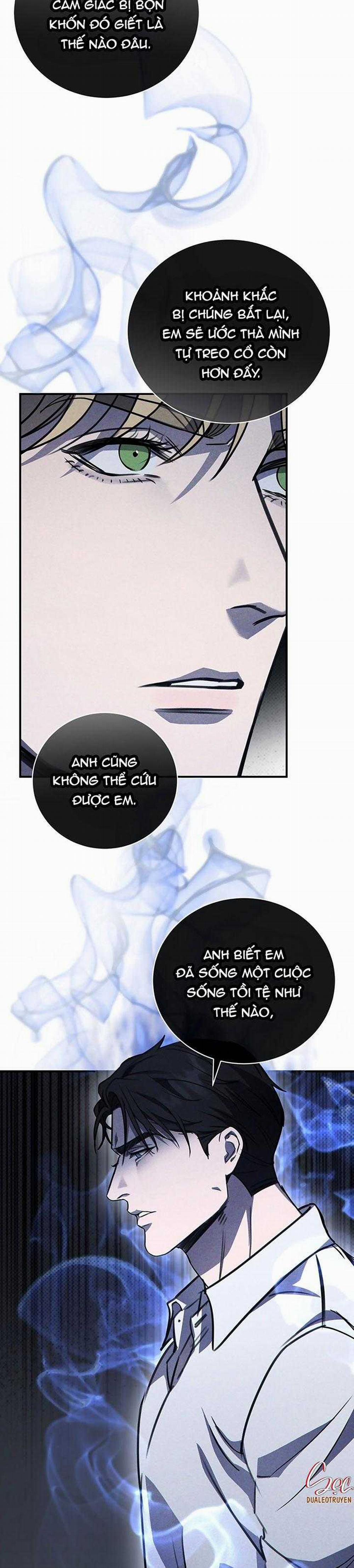 (Abo) Điều Răn Đầu Tiên 7 trang 13